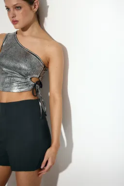 Top chloe hombro de Audaz en Tops para argentina