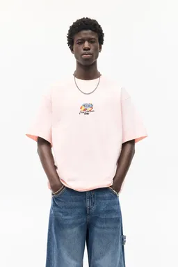 Remera frutas stwd de Pull&Bear en Remeras y Polos para argentina