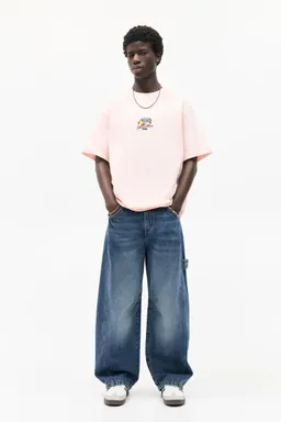 Remera frutas stwd de Pull&Bear en Remeras y Polos para argentina