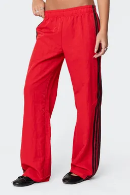 Pantalón deportivo nylon felicity de Edikted en Pantalones para argentina