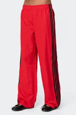 Pantalón deportivo nylon felicity de Edikted en Pantalones para argentina
