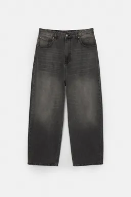 Jeans super baggy de Pull&Bear en Pantalones para argentina