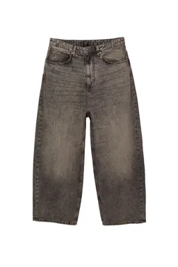 Jeans super baggy de Pull&Bear en Pantalones para argentina