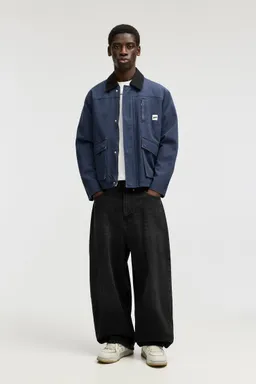 Jeans super baggy de Pull&Bear en Pantalones para argentina