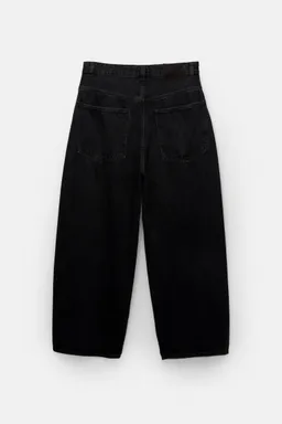 Jeans super baggy de Pull&Bear en Pantalones para argentina