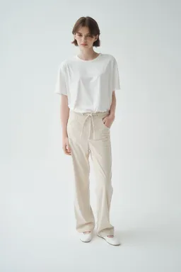 Pantalon corderoy elastico toledo de Tif en Pantalones para argentina