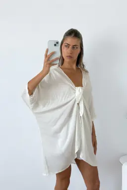 Blusa Kimono Oversize de Benka en Kimonos para argentina