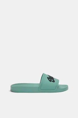 Sandalias goma stwd de Pull&Bear en Sandalias y Ojotas para argentina
