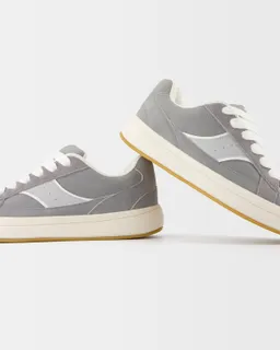 Zapatillas skate de Bershka en Zapatillas para argentina