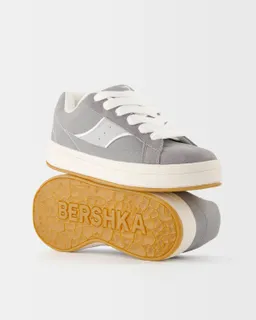 Zapatillas skate de Bershka en Zapatillas para argentina