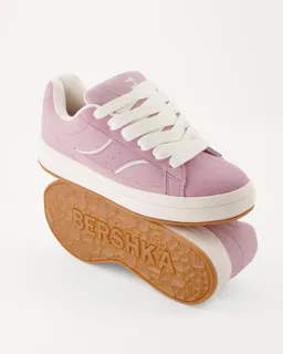 Zapatillas skate de Bershka en Zapatillas para argentina