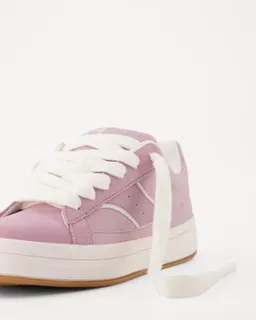 Zapatillas skate de Bershka en Zapatillas para argentina