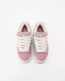 Zapatillas skate de Bershka en Zapatillas para argentina