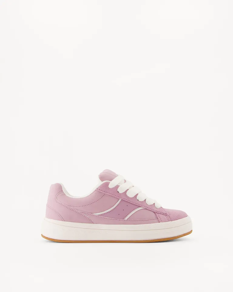 Zapatillas skate de Bershka en Zapatillas para argentina