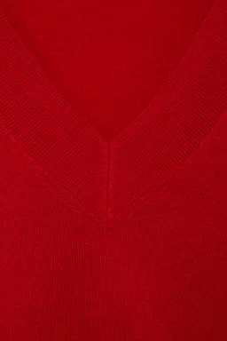 Sweater punto cuello de Mango en Buzos y Sweaters para argentina