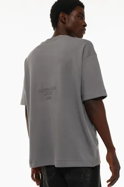 Remera pesada interlock de Lefties en Remeras y Polos para argentina