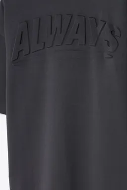 Remera pesada interlock de Lefties en Remeras y Polos para argentina
