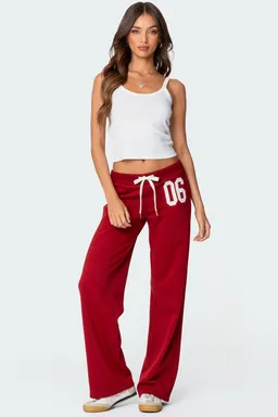 Pantalón jogging de Edikted en Pantalones para argentina