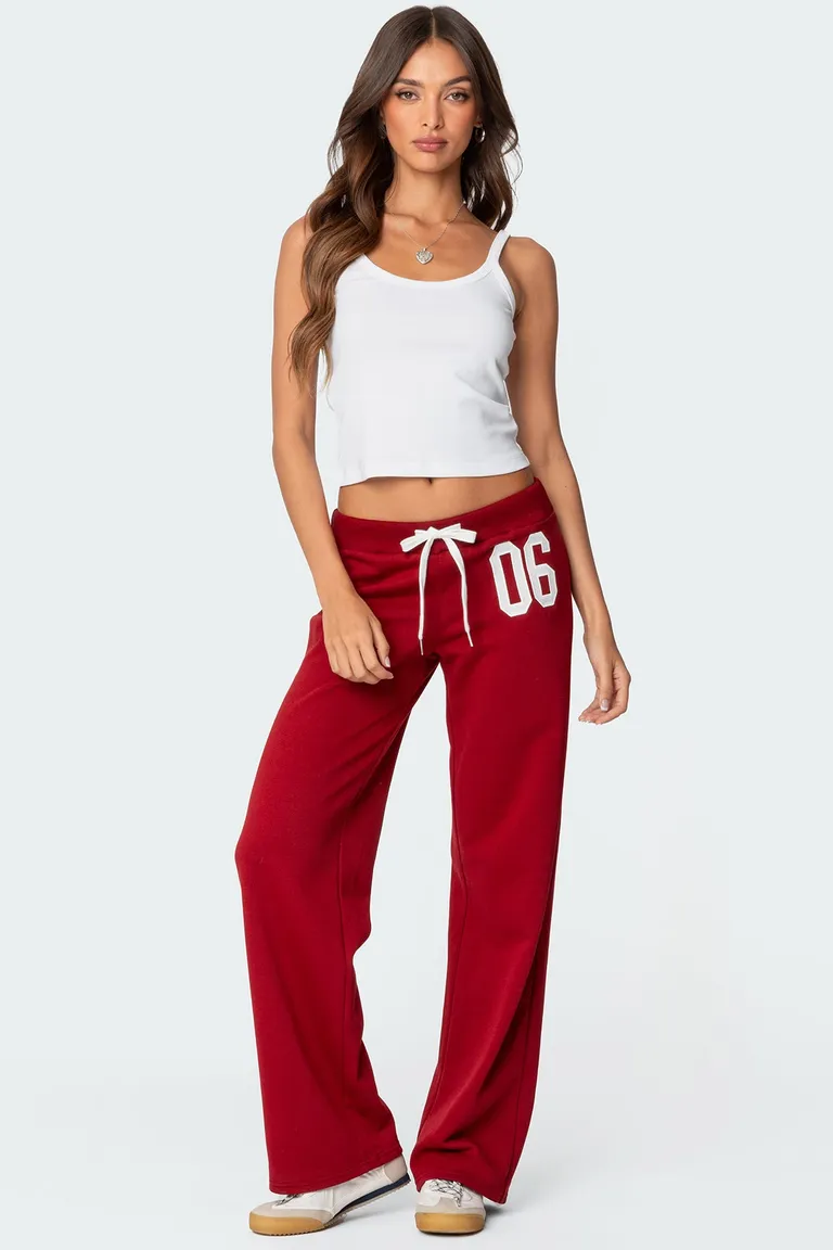 Pantalón jogging de Edikted en Pantalones para argentina