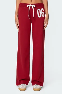 Pantalón jogging de Edikted en Pantalones para argentina