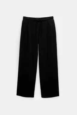 Pantalón chándal wide leg de Pull&Bear en Pantalones para argentina