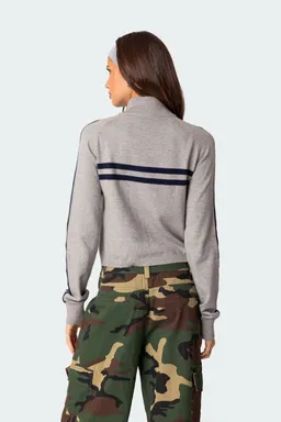 Cárdigan punto roxanne de Edikted en Buzos y Sweaters para argentina