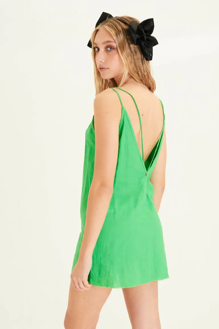 null de Allo Martinez en Vestidos para argentina