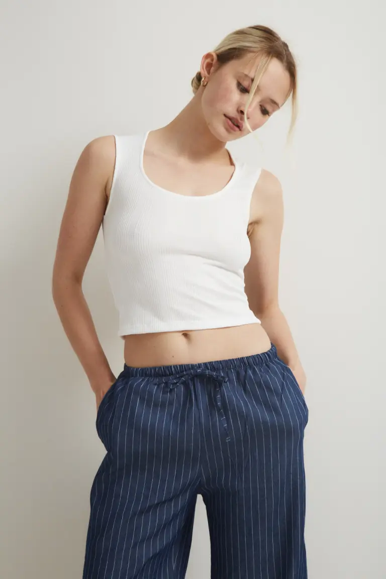 Musculosa Basica de Audaz en Tops para argentina