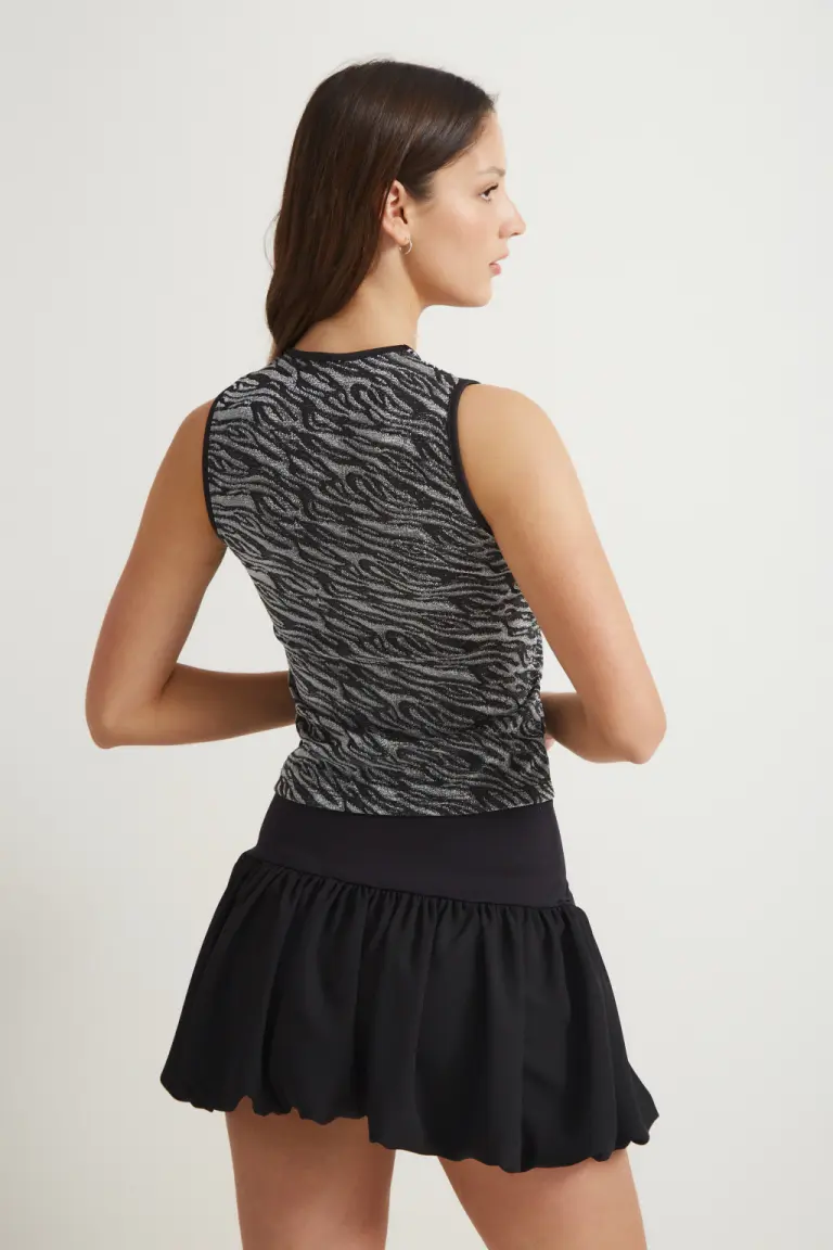 Remera cebra de Audaz en Remeras para argentina