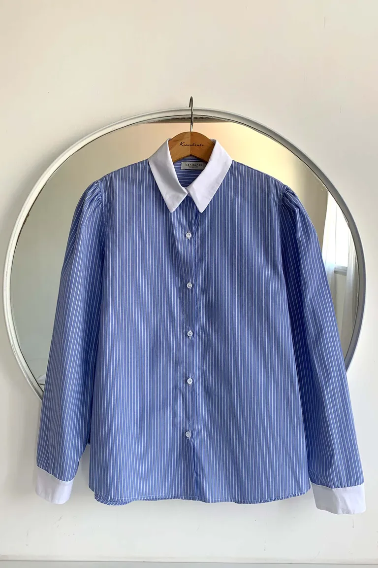Camisa Moderna de Kandente en Camisas para argentina