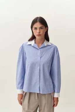 Camisa Moderna de Kandente en Camisas para argentina