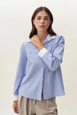 Camisa Moderna de Kandente en Camisas para argentina