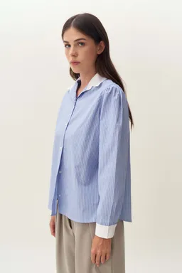 Camisa Moderna de Kandente en Camisas para argentina