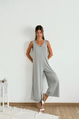 Mono modal viscosa escote fushimi de Benka en Monos para argentina