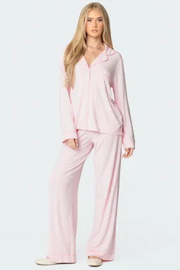 Pantalón jeanette de Edikted en Pantalones para argentina