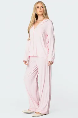 Pantalón jeanette de Edikted en Pantalones para argentina
