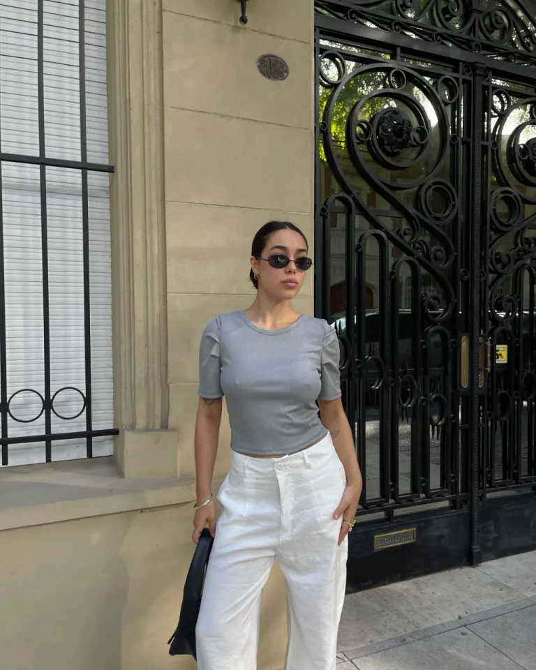 Remera Detalle Tabla de Lemmon en Remeras para argentina