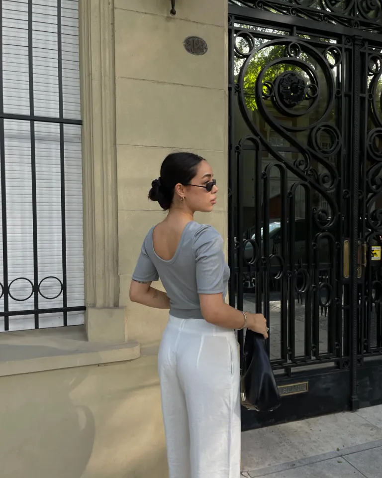 Remera Detalle Tabla de Lemmon en Remeras para argentina