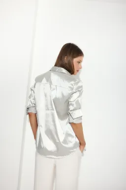 Camisa raso arabia de Audaz en Camisas para argentina