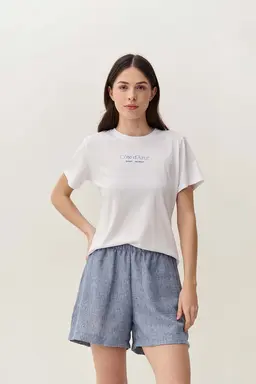 Cote d'Azur Tee de Kandente en Remeras para argentina