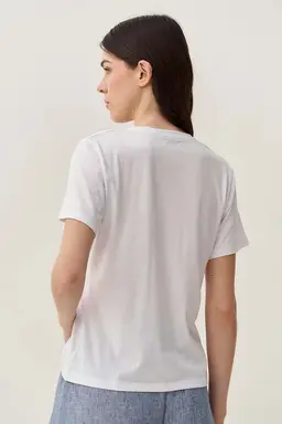 Cote d'Azur Tee de Kandente en Remeras para argentina