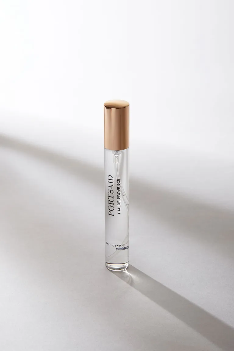 Perfume Eau de Provence ml - Una fragancia cítrica y floral que evoca los jardines de Provence de Portsaid en Fragancias para argentina