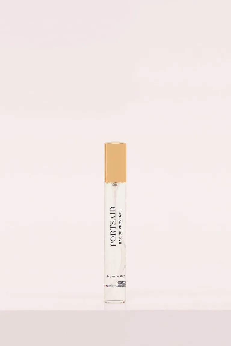 Perfume Eau de Provence ml - Una fragancia cítrica y floral que evoca los jardines de Provence de Portsaid en Fragancias para argentina