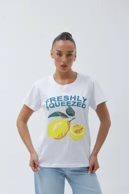 Remera freshly de Maw Urban en Remeras para argentina