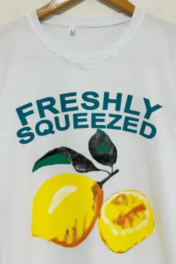 Remera freshly de Maw Urban en Remeras para argentina