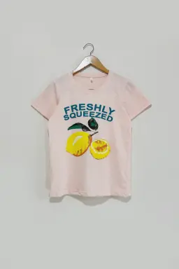 Remera freshly de Maw Urban en Remeras para argentina