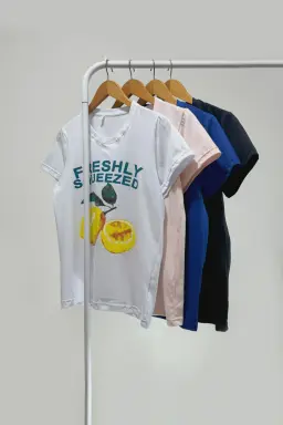 Remera freshly de Maw Urban en Remeras para argentina