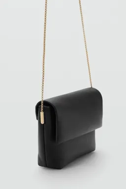 Bandolera estilo sobre de Mango en Bolsos y Carteras para argentina
