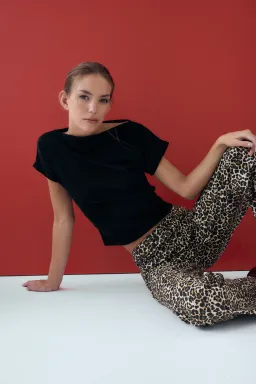 Blusa zafir de Audaz en Blusas para argentina