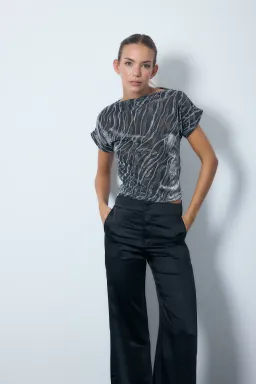 Blusa zafir de Audaz en Blusas para argentina